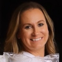 Meghan Graham