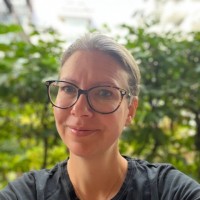 Anna Skärnell