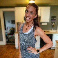 Brittany Simpson