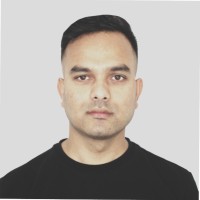 Purna Bahadur K. C.