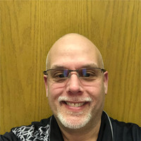 Steve Bartholomew