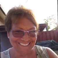 Lorraine Bruce