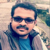 Sudharsan T