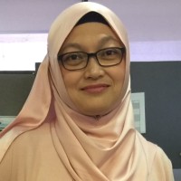 Fazleina Mohamed