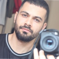 Arman Azar