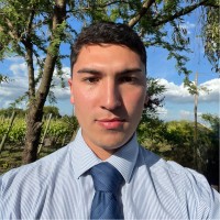 Nahuel Alfredo Aguilar Sepúlveda