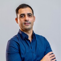 Nuno Pereira