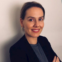 Mélanie Le Gouguec