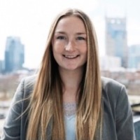 Carli Anderson, Mba