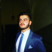 Angelo D'Apolito