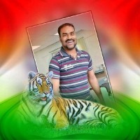 Rajashekharappa Poojar