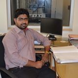 Khawaja Salman Rasheed