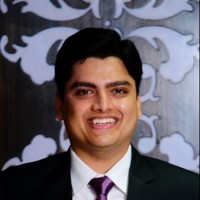 Parth Kosada, Cfa