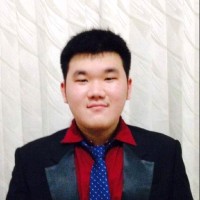Jordy Pratama