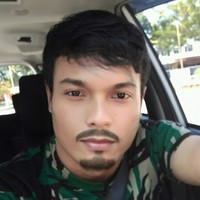 Hasrul Azmi