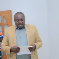Kushaba Vianney K