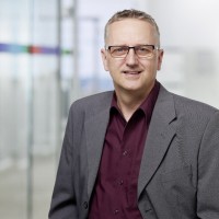 Rolf Petry