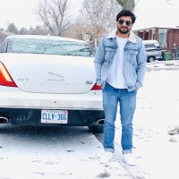 Akshay Sharma