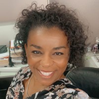 Lorraine Chapman-Lucious
