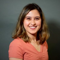 Maria Zoghbi Ghawi