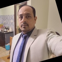 Arkodwip Majumder