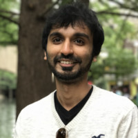 Gautham Sridharan