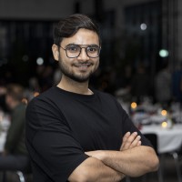 Ashutosh Bhardwaj