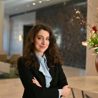 Dina Vojnovic