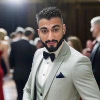 Mostafa Alnahas