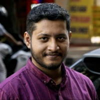 Supratim Neogi