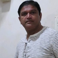 B N Patil