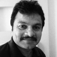 Rajan Mishra