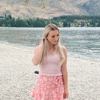 Hailey Turner