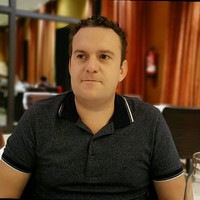 Enrique Collado Villa