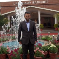 Prabesh Dhakal