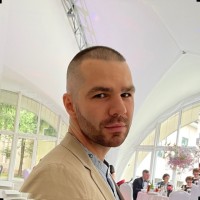Pavel Tikhonov