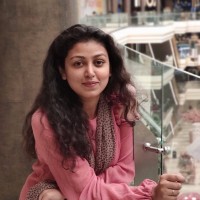 Anupriya Vaishya