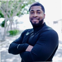 Derron Lett B.S./M.S