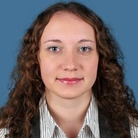 Maria (玛丽娅)Мария Малинина