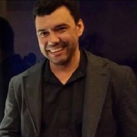 Anderson Kleber Sousa