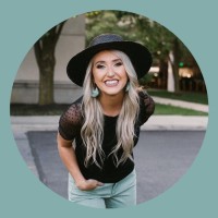 Kirsten McKinney