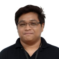 Jeffrey Felismino