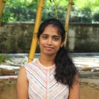 Shanmugapriya S