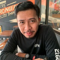 Tubagus Andy Lomo Pakpahan