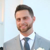 Nick Frangedakis