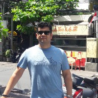 Prashant Gupta