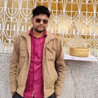 Sidhanta Panda