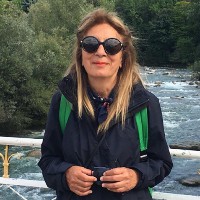 Patrizia Cascio