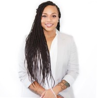 Cheyenne Gordon