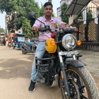 Sourav Dey